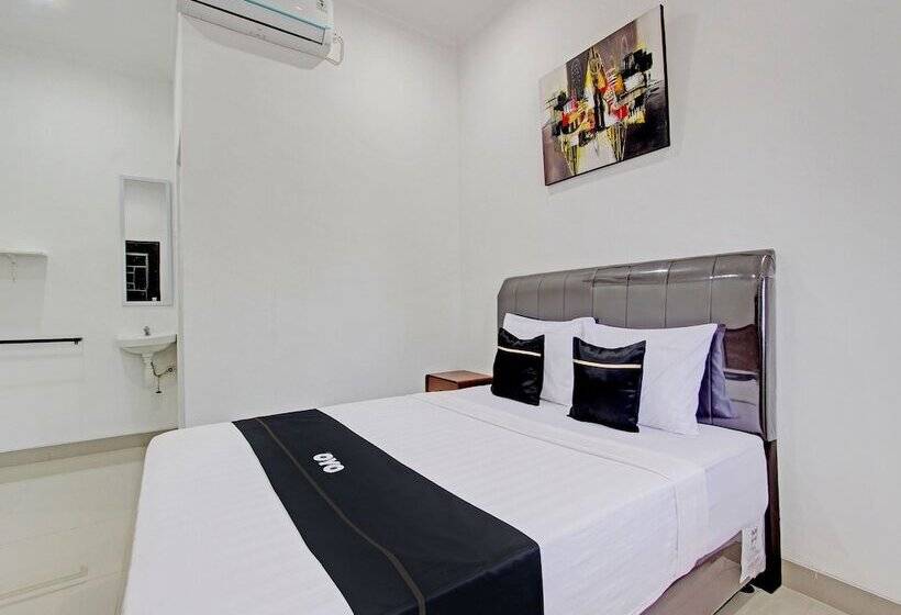 Collection O 93019 Ketemon Hotel & Resto