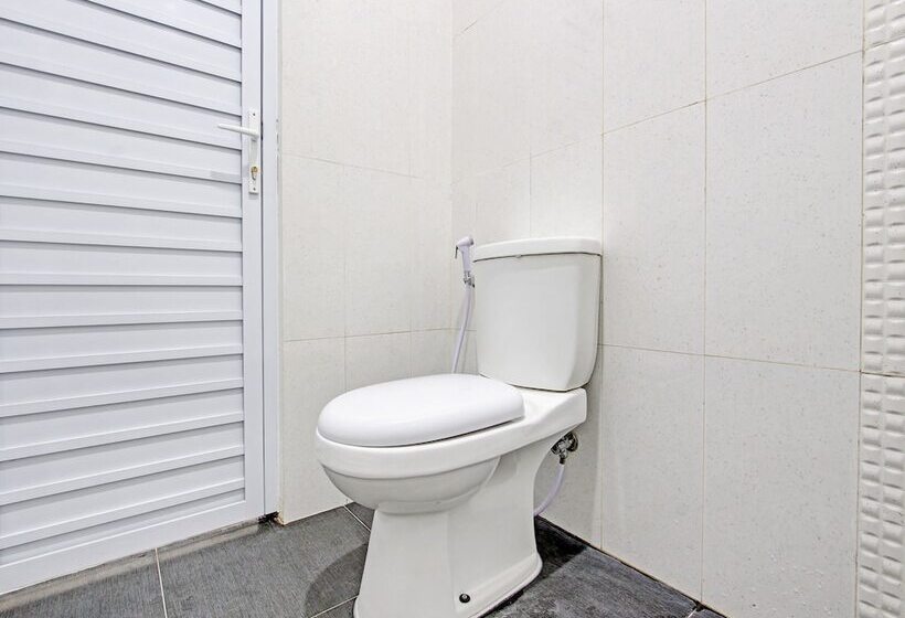 Collection O 93019 Ketemon Hotel & Resto