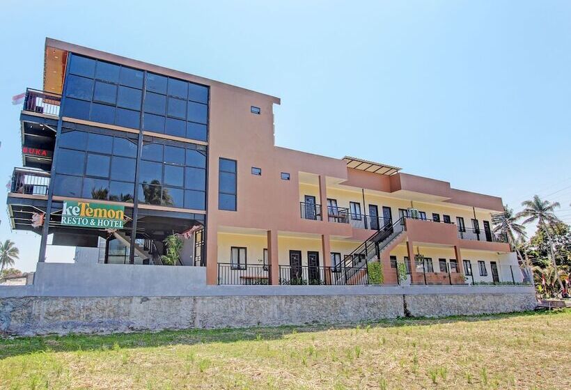 Collection O 93019 Ketemon Hotel & Resto