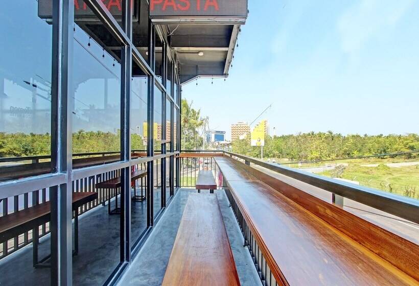 Collection O 93019 Ketemon Hotel & Resto