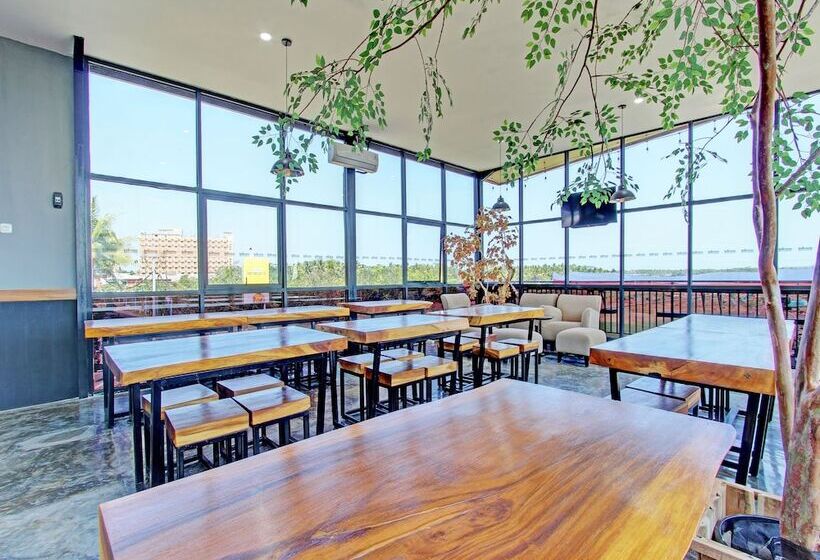 Collection O 93019 Ketemon Hotel & Resto