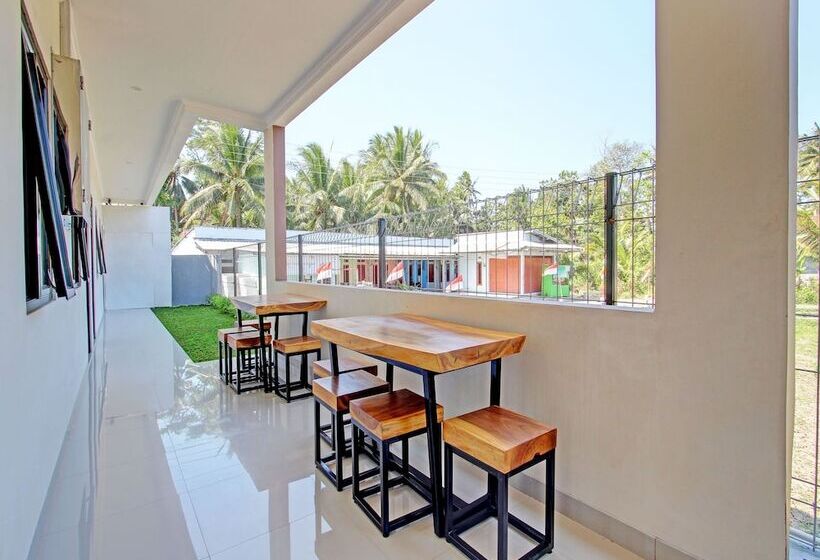 Collection O 93019 Ketemon Hotel & Resto