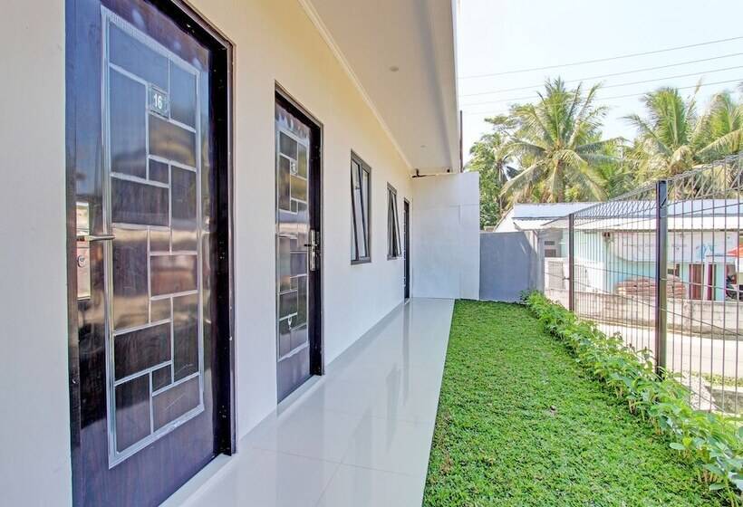 Collection O 93019 Ketemon Hotel & Resto