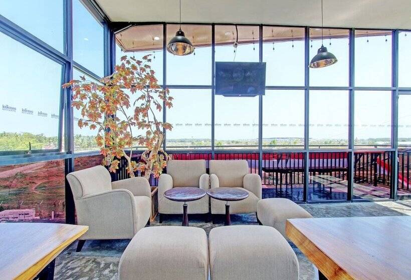 Collection O 93019 Ketemon Hotel & Resto