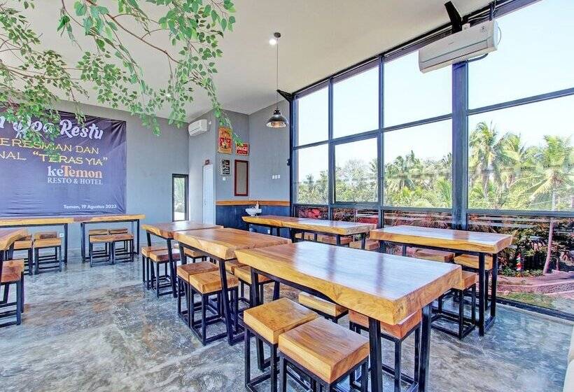 Collection O 93019 Ketemon Hotel & Resto