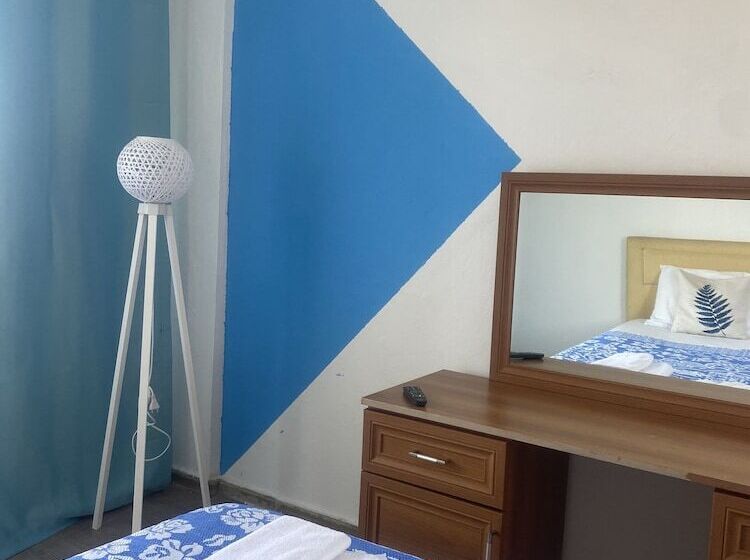 Deniz Kızı Otel çeşme