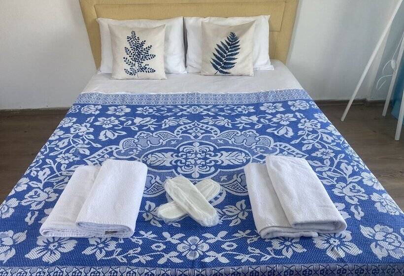 Deniz Kızı Otel çeşme