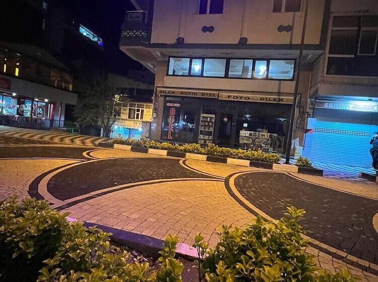 Dilek Butik Otel