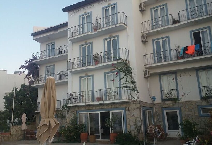 Dm Residence Butik Otel