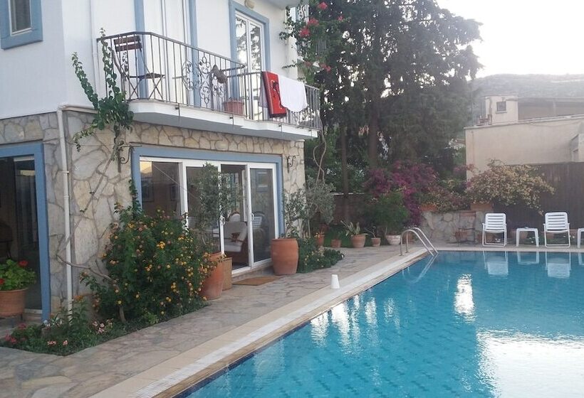 Dm Residence Butik Otel