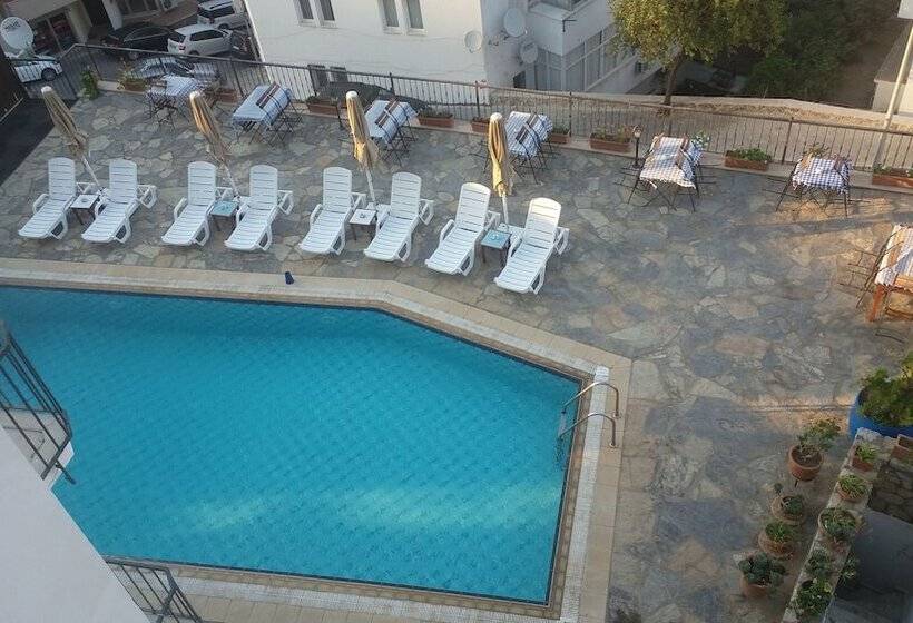 Dm Residence Butik Otel