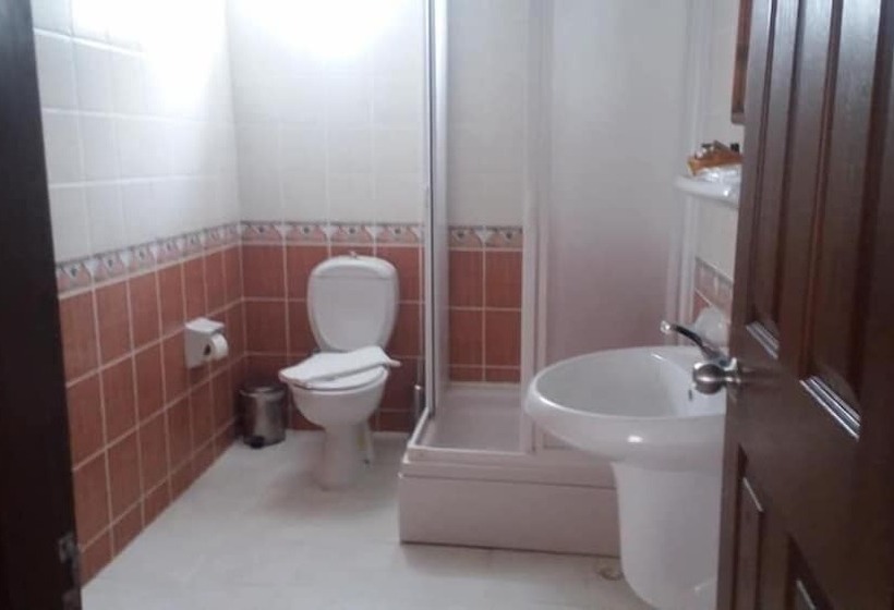 Dm Residence Butik Otel