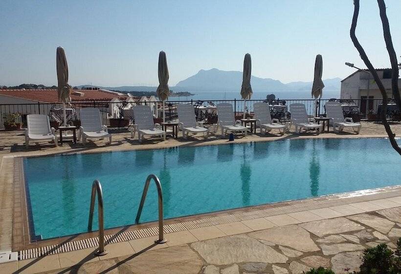 Dm Residence Butik Otel