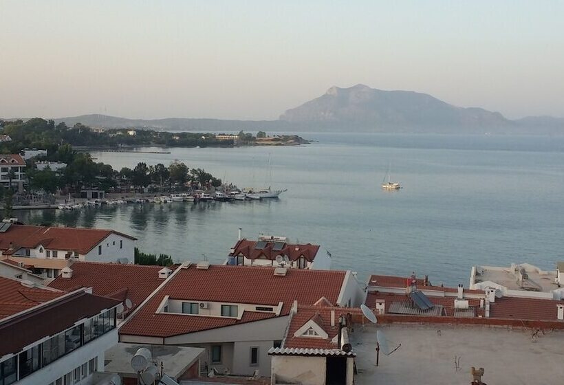 Dm Residence Butik Otel