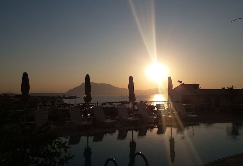 Dm Residence Butik Otel