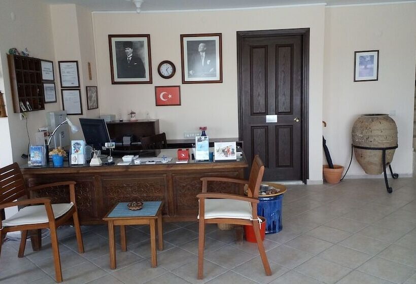 Dm Residence Butik Otel