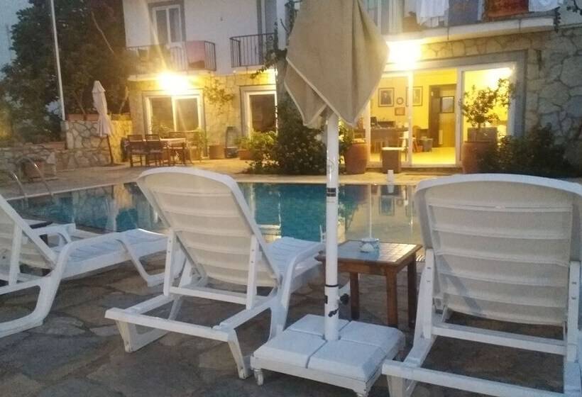 Dm Residence Butik Otel