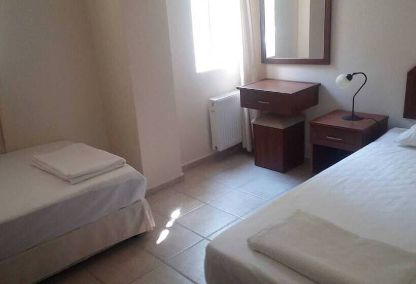 Dm Residence Butik Otel