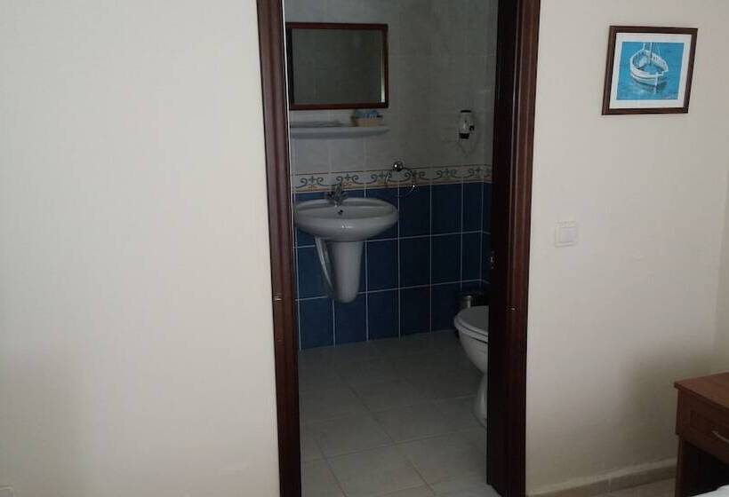 Dm Residence Butik Otel