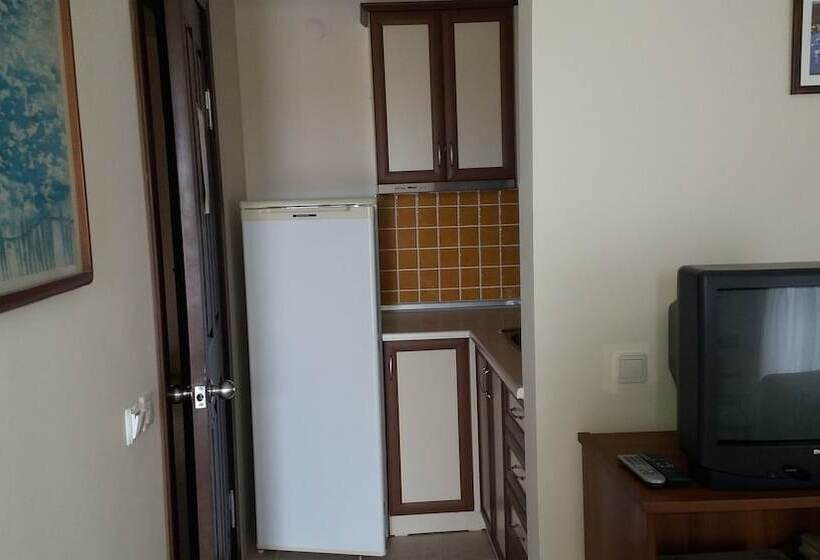 Dm Residence Butik Otel