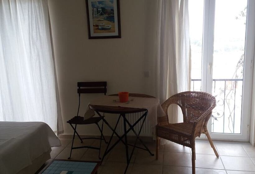 Dm Residence Butik Otel