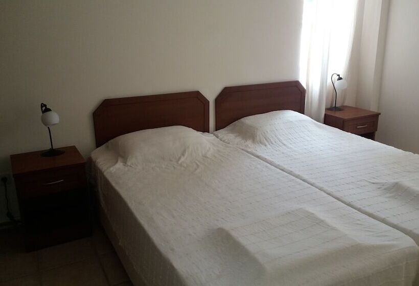 Dm Residence Butik Otel