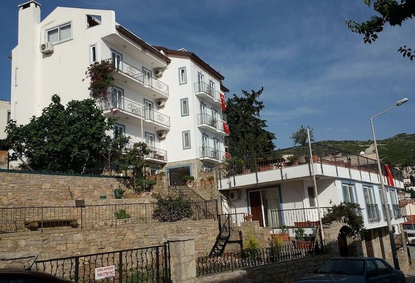 Dm Residence Butik Otel