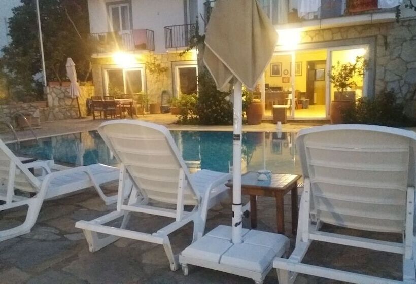 Dm Residence Butik Otel