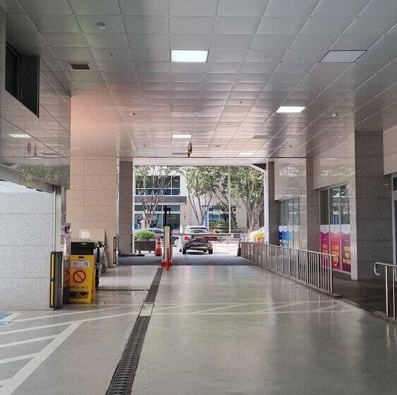 Daegu Starb&b Lily Guesthouse