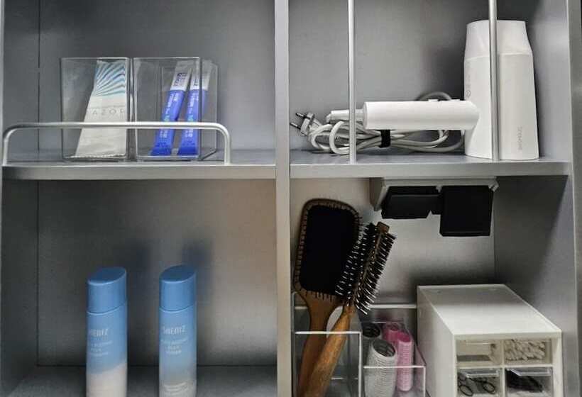 Daegu Starb&b Lily Guesthouse