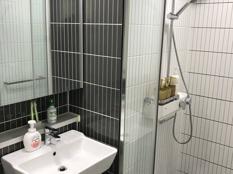 Daegu Starb&b Lily Guesthouse