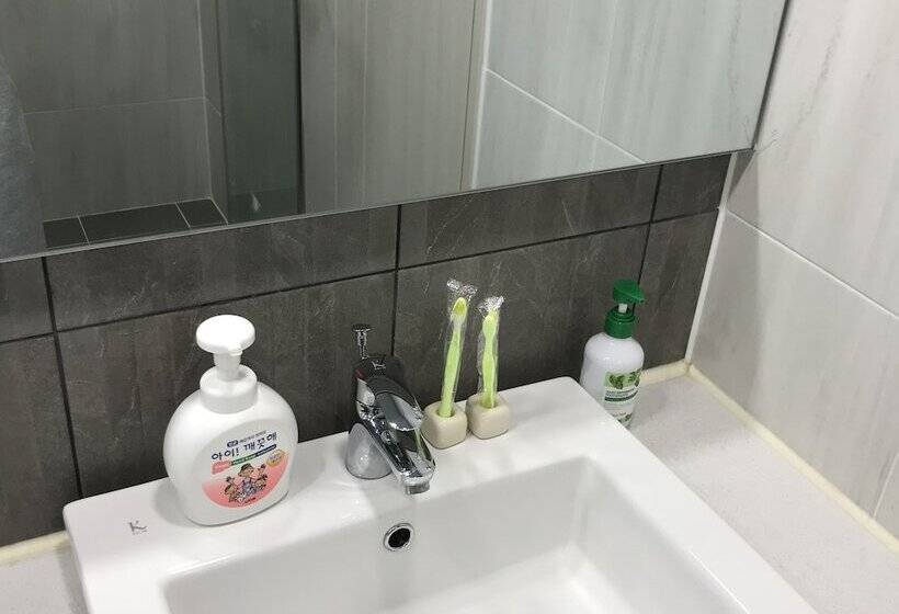 Daegu Starb&b Lily Guesthouse