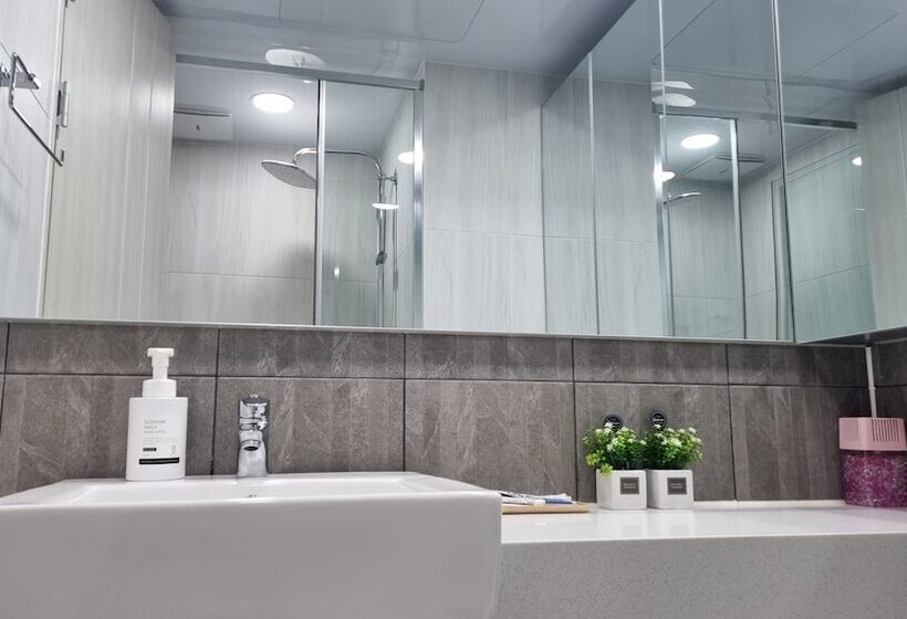 Daegu Starb&b Lily Guesthouse