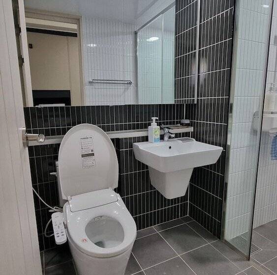 Daegu Starb&b Lily Guesthouse