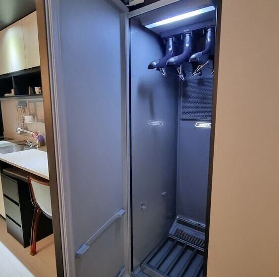 Daegu Starb&b Lily Guesthouse