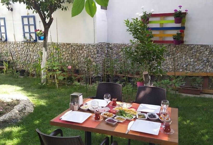 Düsseldorf Pansiyon