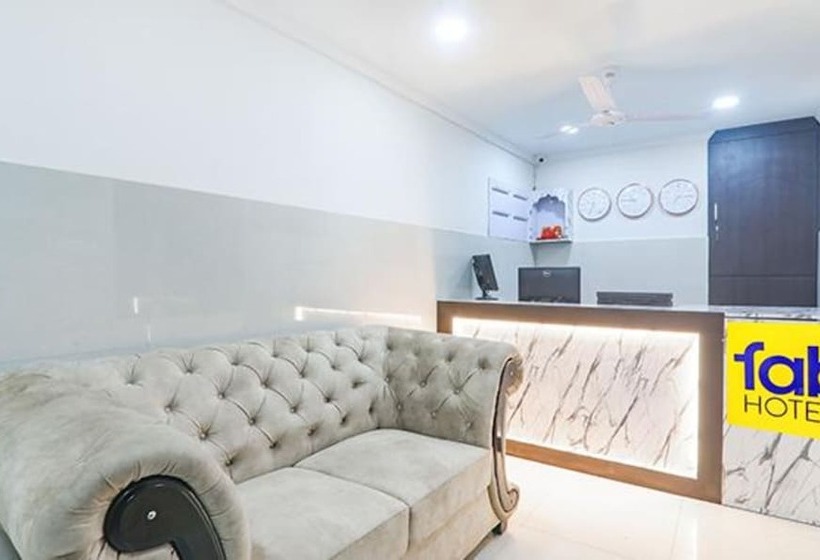 Fabhotel Shyam Inn