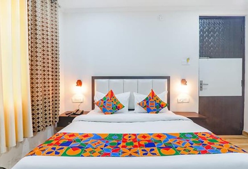 Fabhotel Shyam Inn