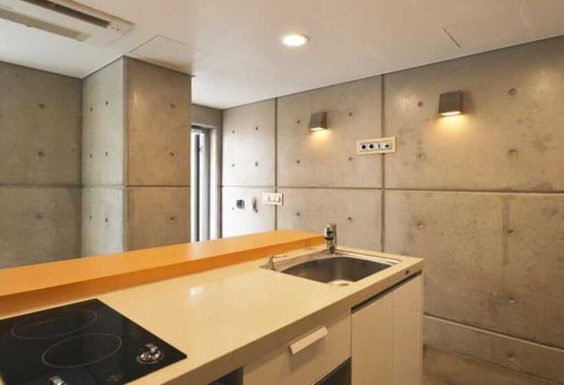 Gangneung Le Chatree Pension