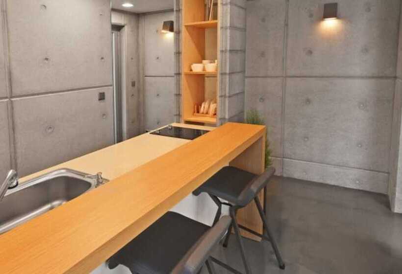 Gangneung Le Chatree Pension