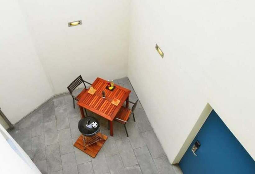 Gangneung Le Chatree Pension