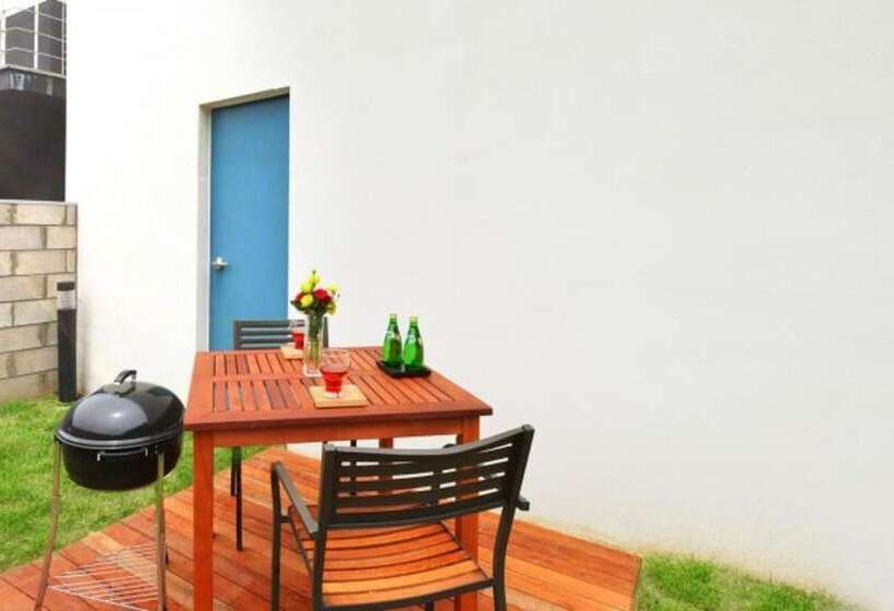 Gangneung Le Chatree Pension