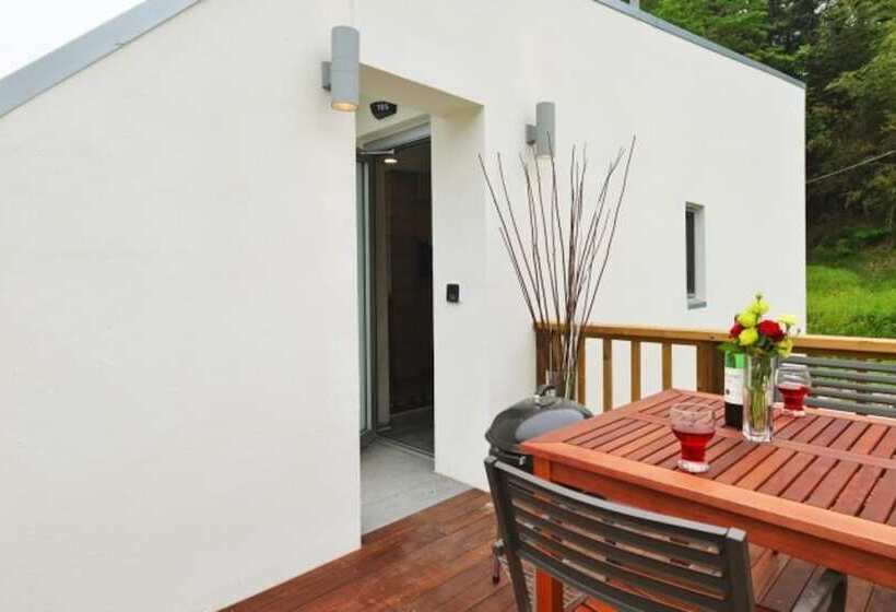 Gangneung Le Chatree Pension