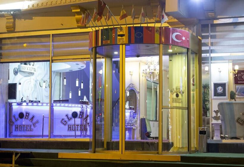 Global Otel