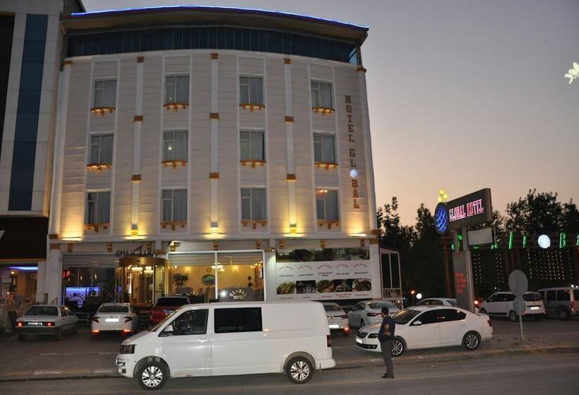 Global Otel