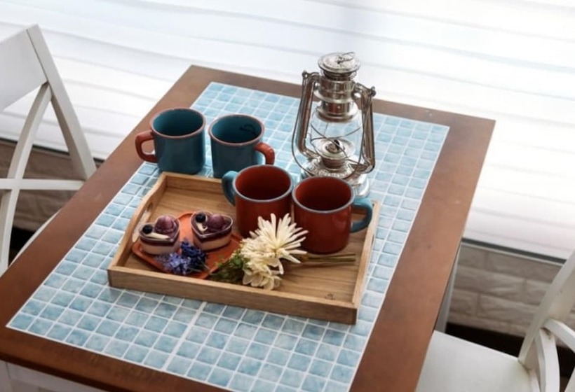 Good Geoje Sea Pension