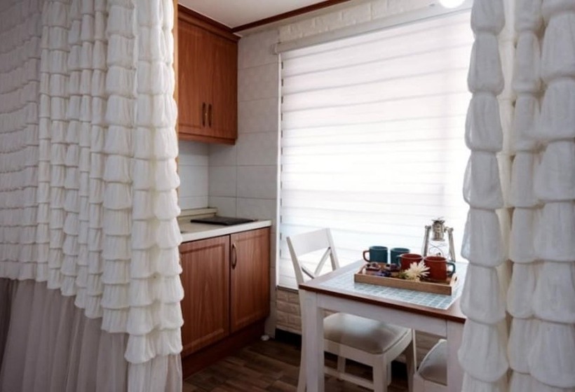 Good Geoje Sea Pension