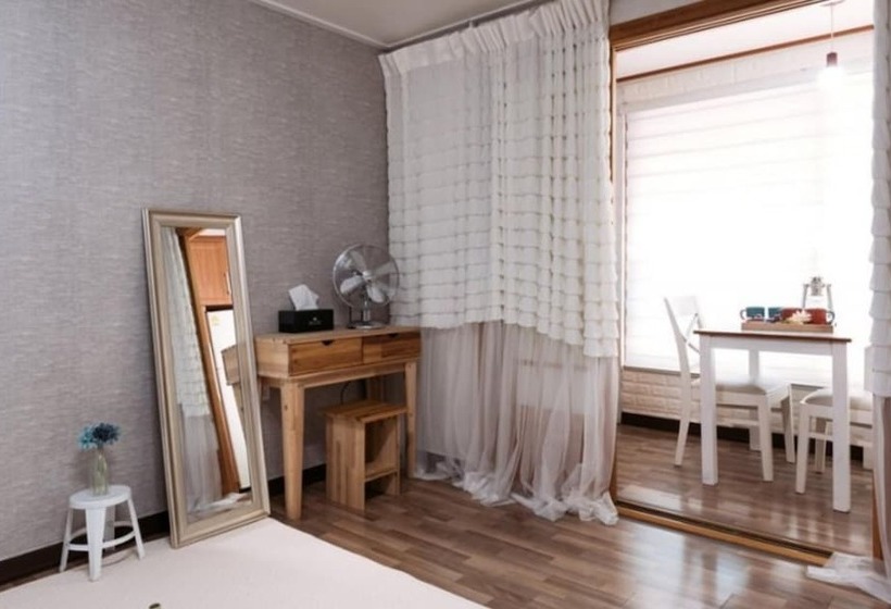 Good Geoje Sea Pension