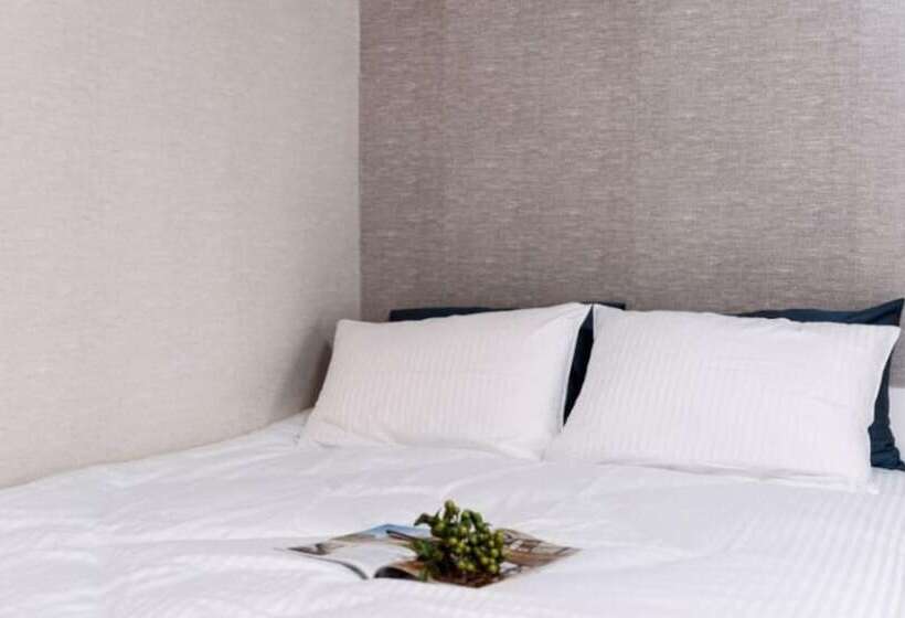 Good Geoje Sea Pension