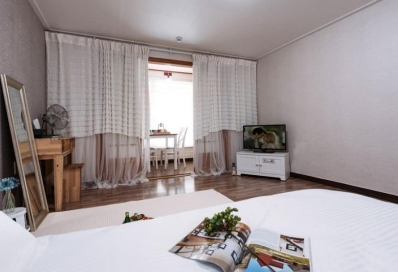 Good Geoje Sea Pension